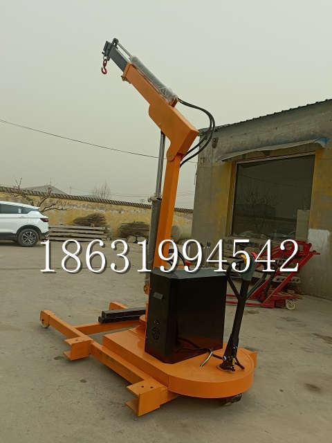 沙河市厂家供应自制随车吊 12吨随车吊 自卸式随车吊 12吨随车吊起重机