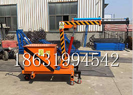 沙河市随车吊机车间车载起重机价格沙河市伸缩吊随车吊机微型提升机